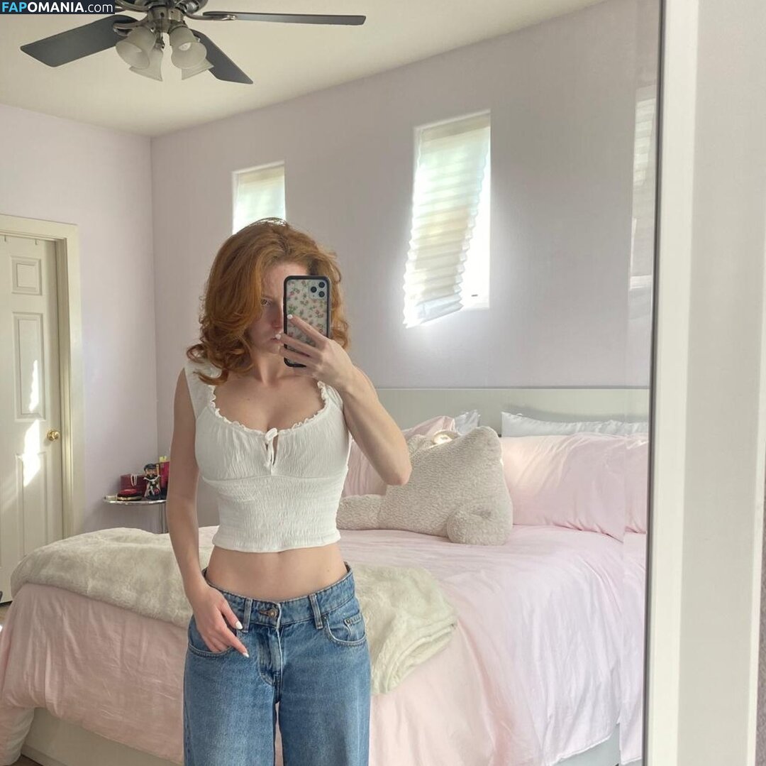 Francesca Capaldi / francescacapaldi Nago OnlyFans  Przeciekłe zdjęcie #38
