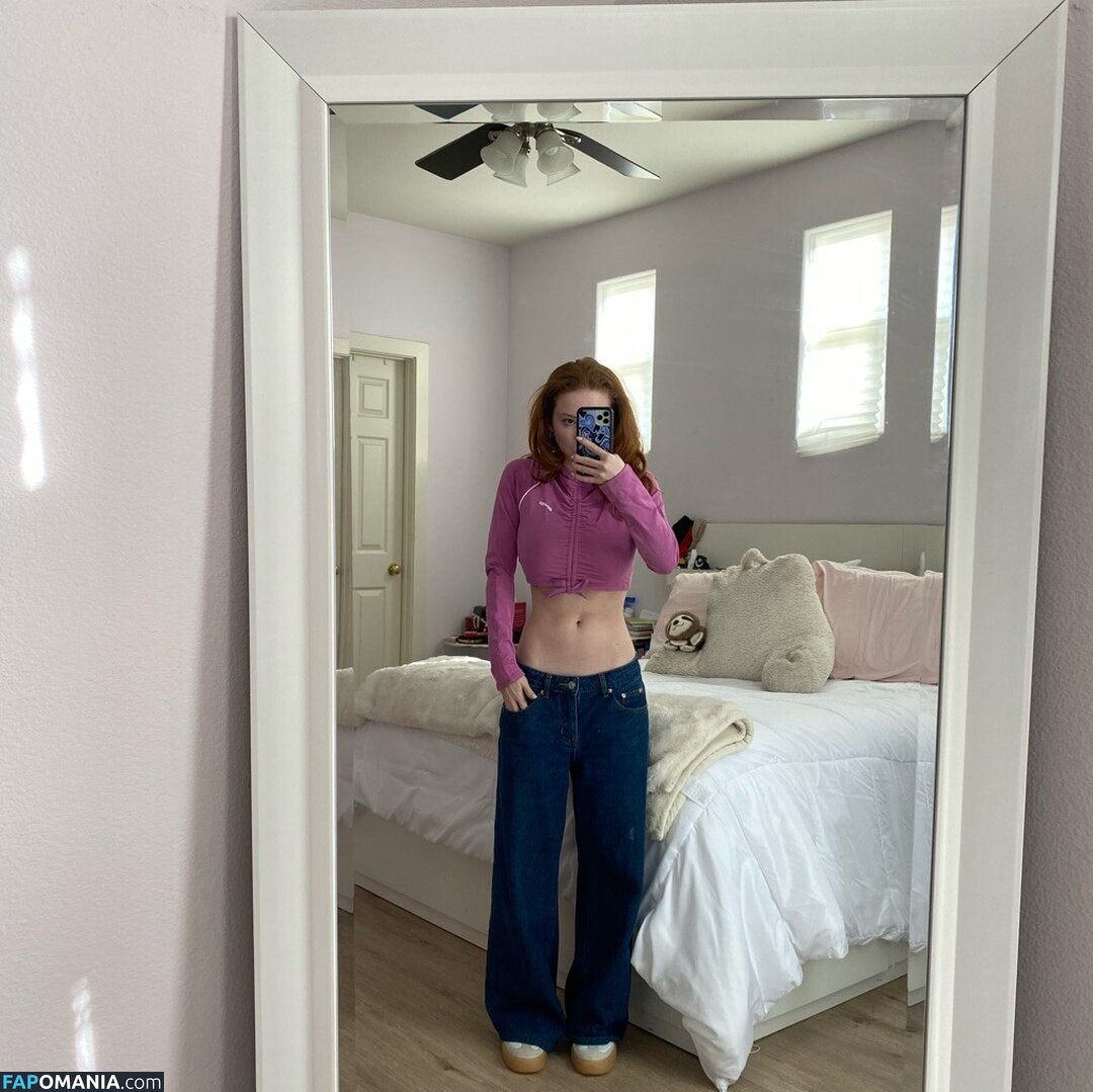 Francesca Capaldi / francescacapaldi Nago OnlyFans  Przeciekłe zdjęcie #42