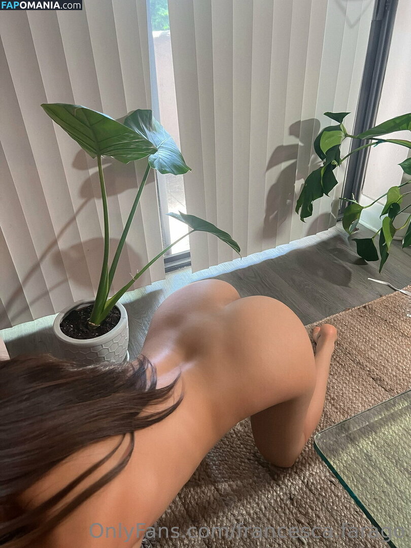 Francesca Farago / Francesca.farago / francescafarago Nago OnlyFans  Przeciekłe zdjęcie #13
