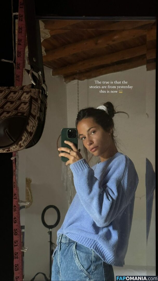 Francesca Pey / aboutcess / peyzki Nago OnlyFans  Przeciekłe zdjęcie #114