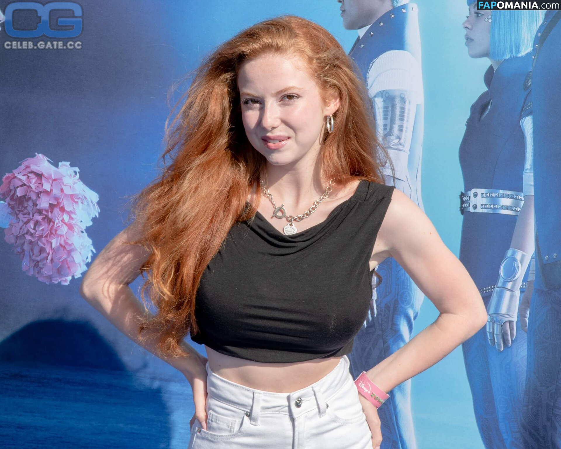 francescacapaldi Nago OnlyFans  Przeciekłe zdjęcie #3