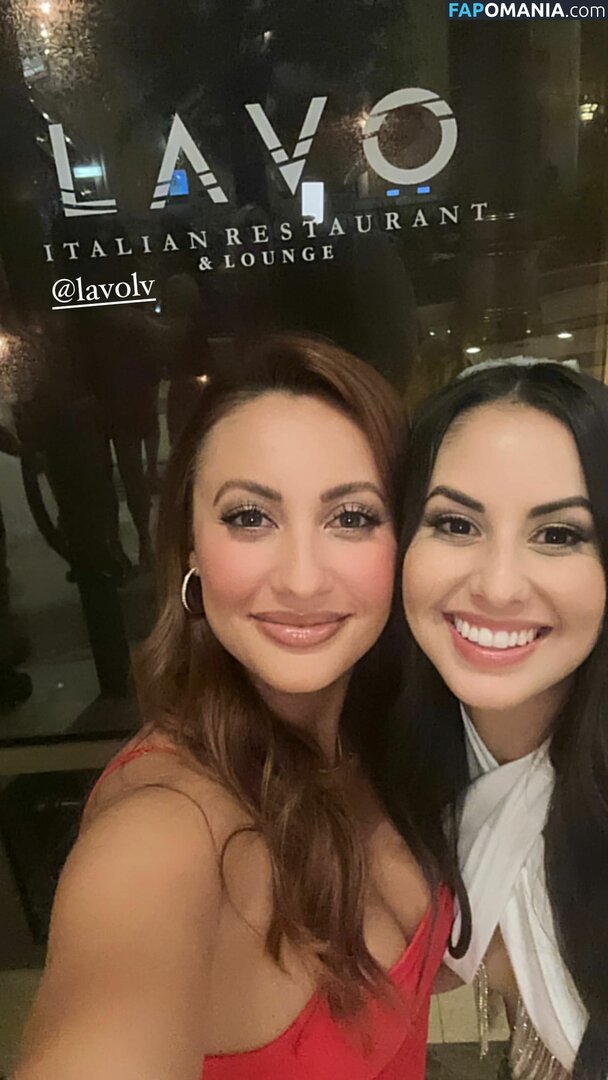 Francia Raisa / franciaraisa / raisastanciu Nago OnlyFans  Przeciekłe zdjęcie #138