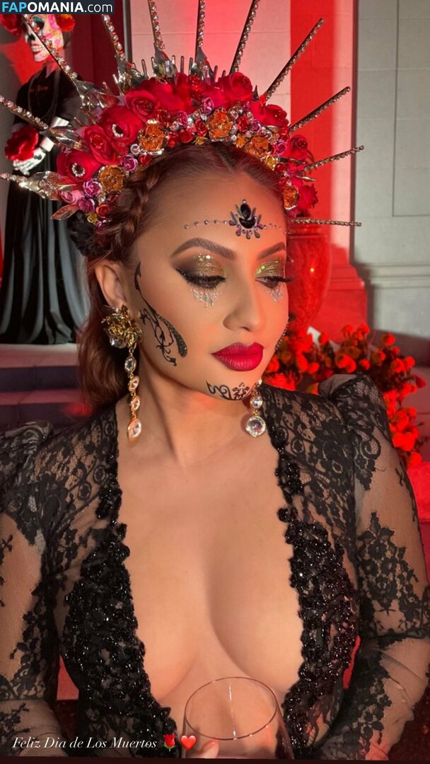 Francia Raisa / franciaraisa / raisastanciu Nago OnlyFans  Przeciekłe zdjęcie #187