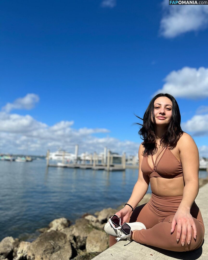 Francia Raisa / franciaraisa / raisastanciu Nago OnlyFans  Przeciekłe zdjęcie #199