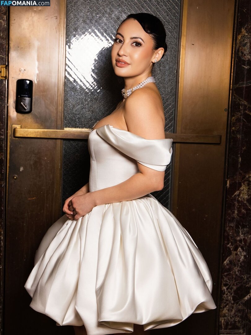 Francia Raisa / franciaraisa / raisastanciu Nago OnlyFans  Przeciekłe zdjęcie #225