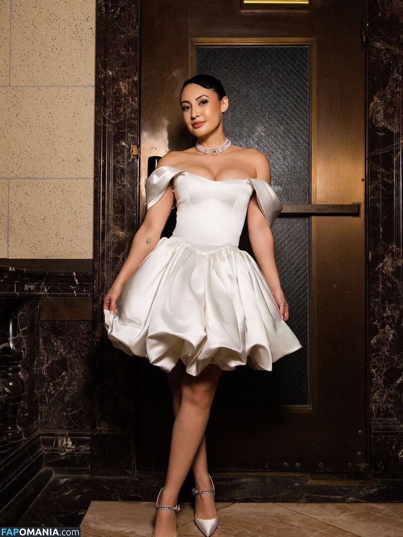 Francia Raisa / franciaraisa / raisastanciu Nago OnlyFans  Przeciekłe zdjęcie #229