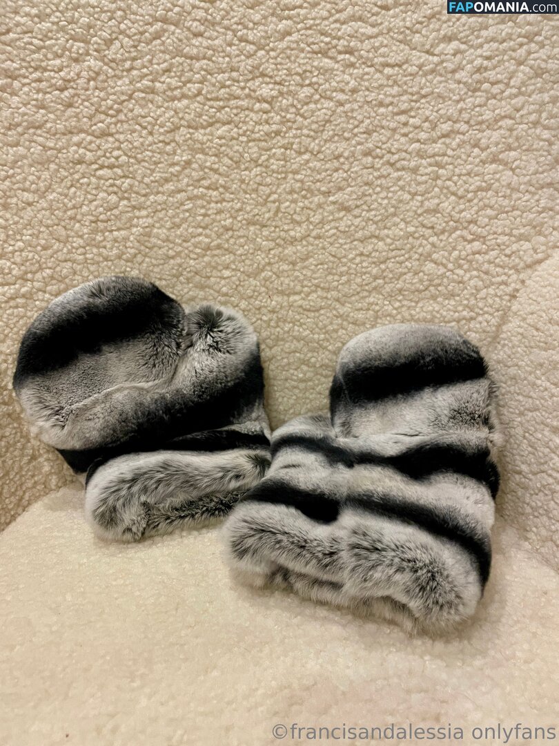 bluefox96_ / francisandalessia Nago OnlyFans  Przeciekłe zdjęcie #2