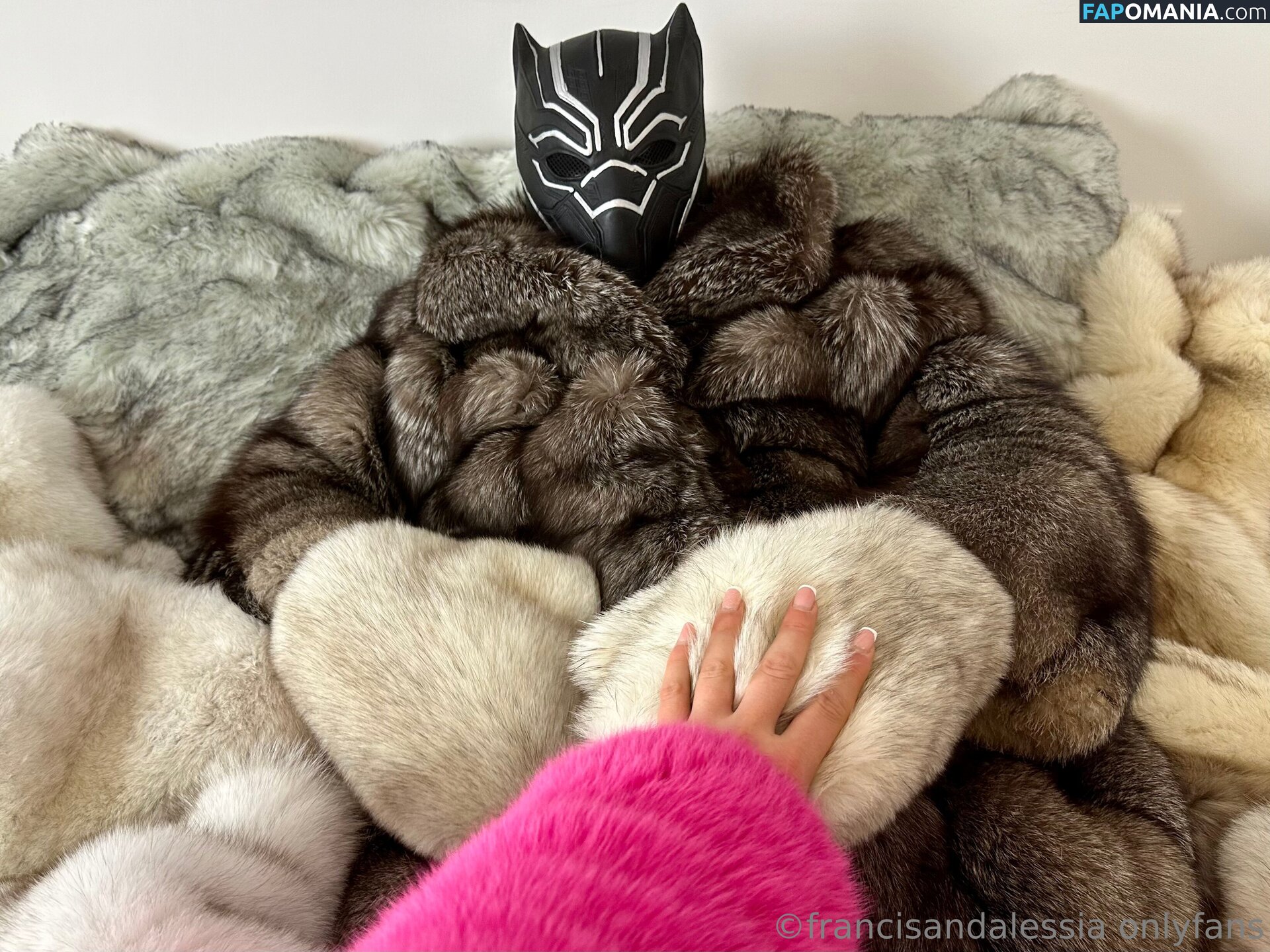 bluefox96_ / francisandalessia Nago OnlyFans  Przeciekłe zdjęcie #6