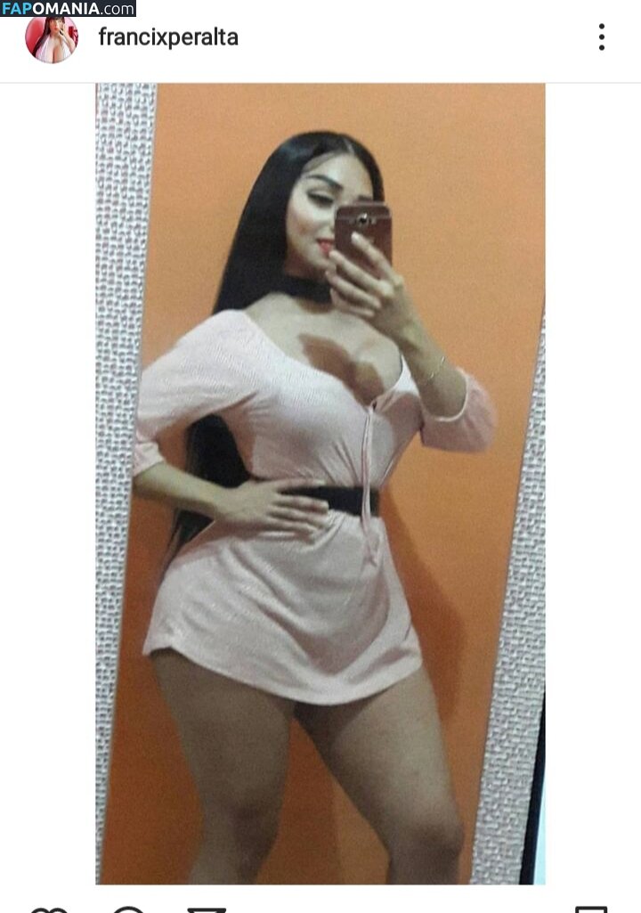 Francia / francixperalta Nago OnlyFans  Przeciekłe zdjęcie #18