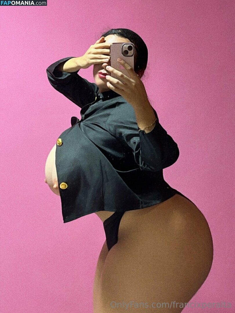 Francia / francixperalta Nago OnlyFans  Przeciekłe zdjęcie #36