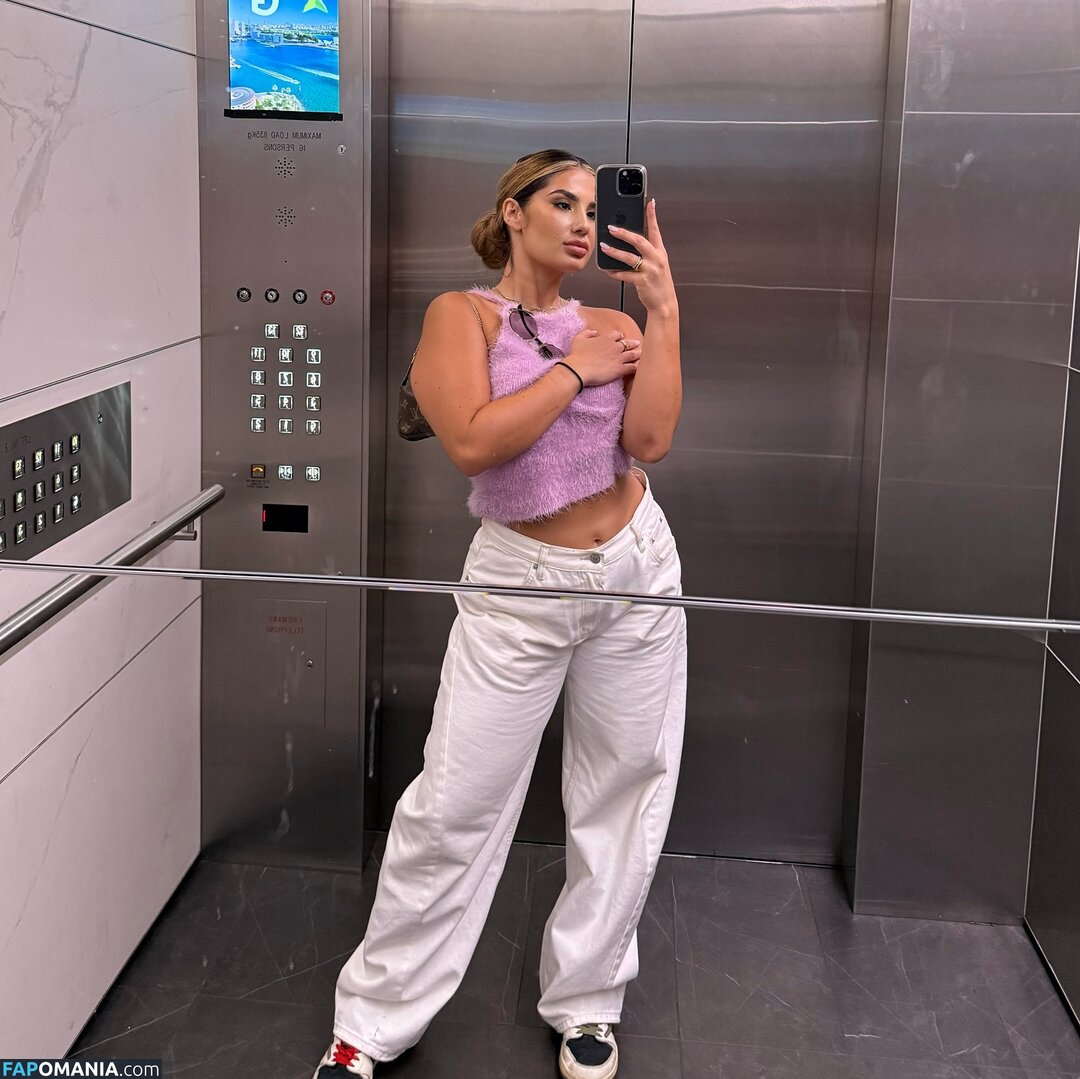 Frankie B / frankieb.pro Nago OnlyFans  Przeciekłe zdjęcie #3