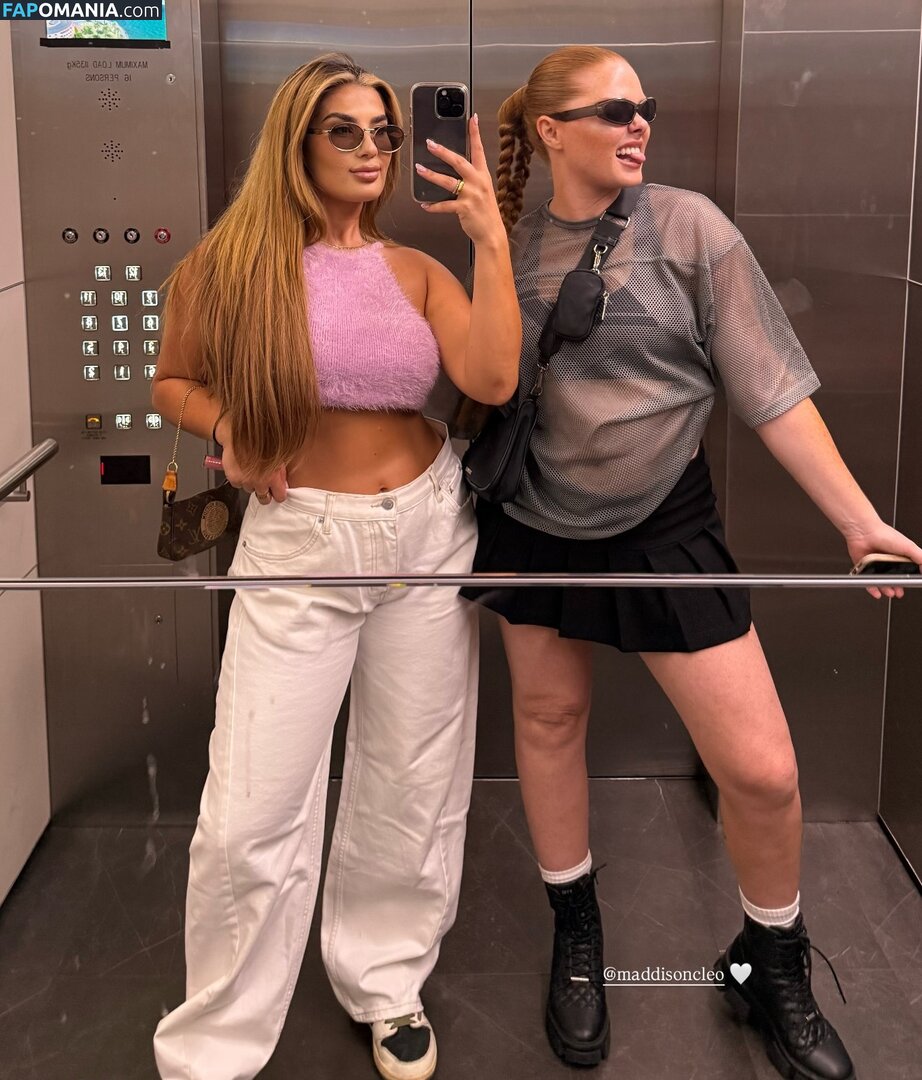 Frankie B / frankieb.pro Nago OnlyFans  Przeciekłe zdjęcie #4