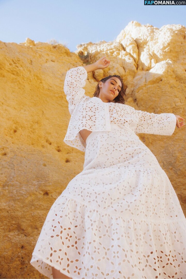 Frankie Bridge / Frankie Sandford (The Saturdays / frankiebridge Nago OnlyFans  Przeciekłe zdjęcie #52