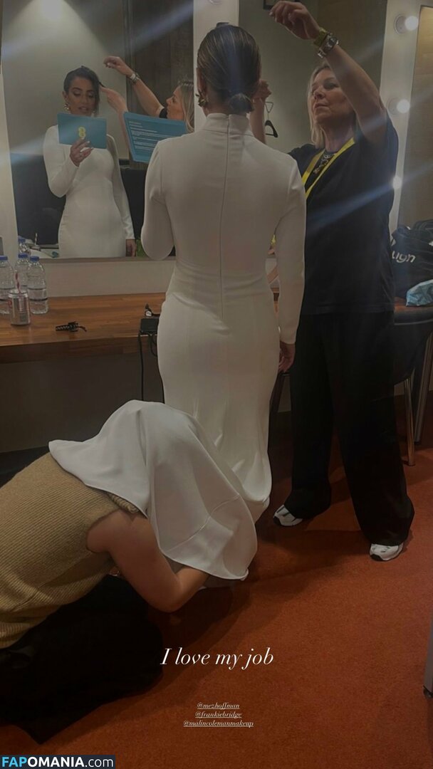 Frankie Bridge / Frankie Sandford (The Saturdays / frankiebridge Nago OnlyFans  Przeciekłe zdjęcie #82