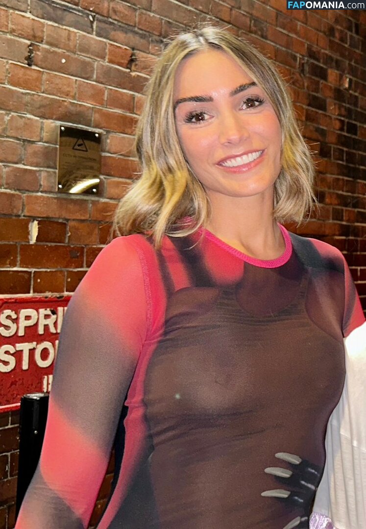 Frankie Bridge / Frankie Sandford (The Saturdays / frankiebridge Nago OnlyFans  Przeciekłe zdjęcie #194