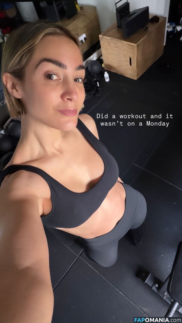 Frankie Bridge / Frankie Sandford (The Saturdays / frankiebridge Nago OnlyFans  Przeciekłe zdjęcie #1242