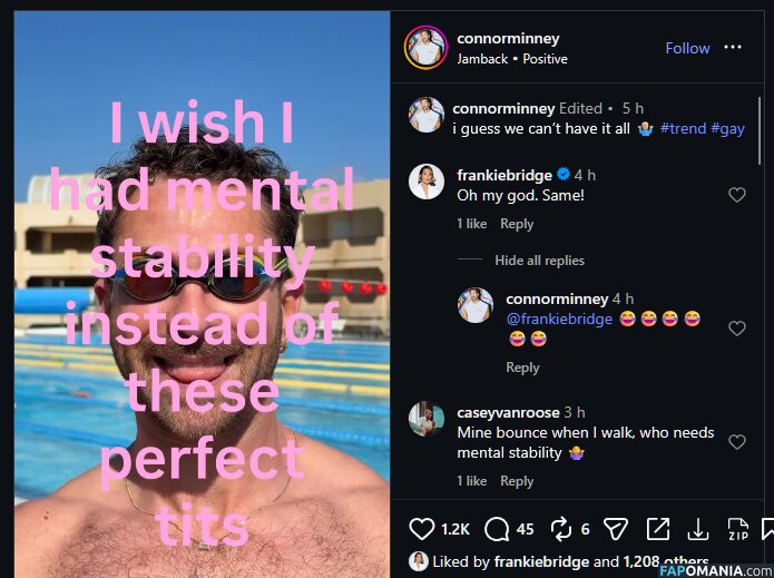 Frankie Bridge / Frankie Sandford (The Saturdays / frankiebridge Nago OnlyFans  Przeciekłe zdjęcie #1246