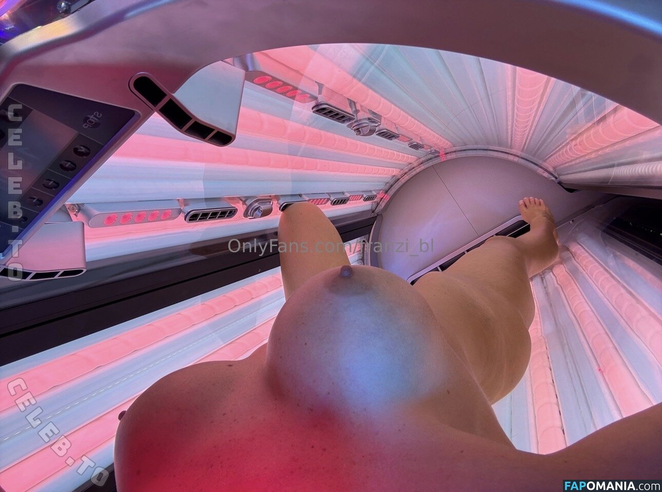 franzi_bl / franziska.bahr.54 / franziskabahr Nago OnlyFans  Przeciekłe zdjęcie #3