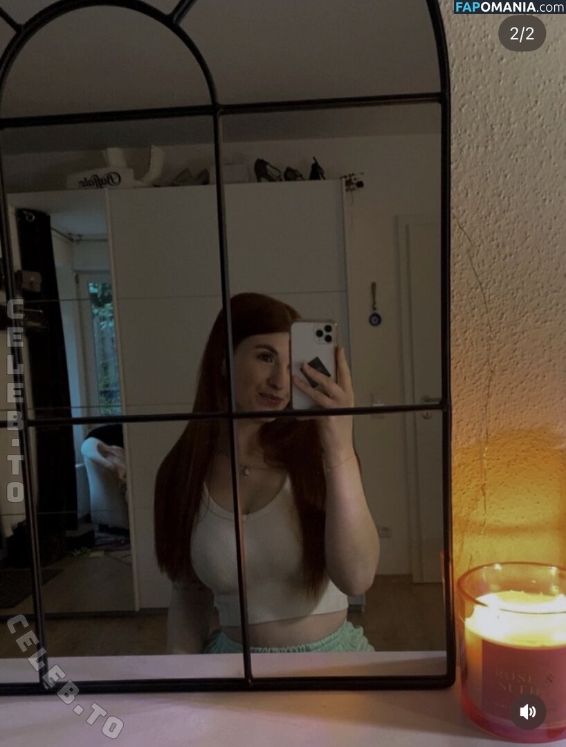 Franziska_2902 Nago OnlyFans  Przeciekłe zdjęcie #1