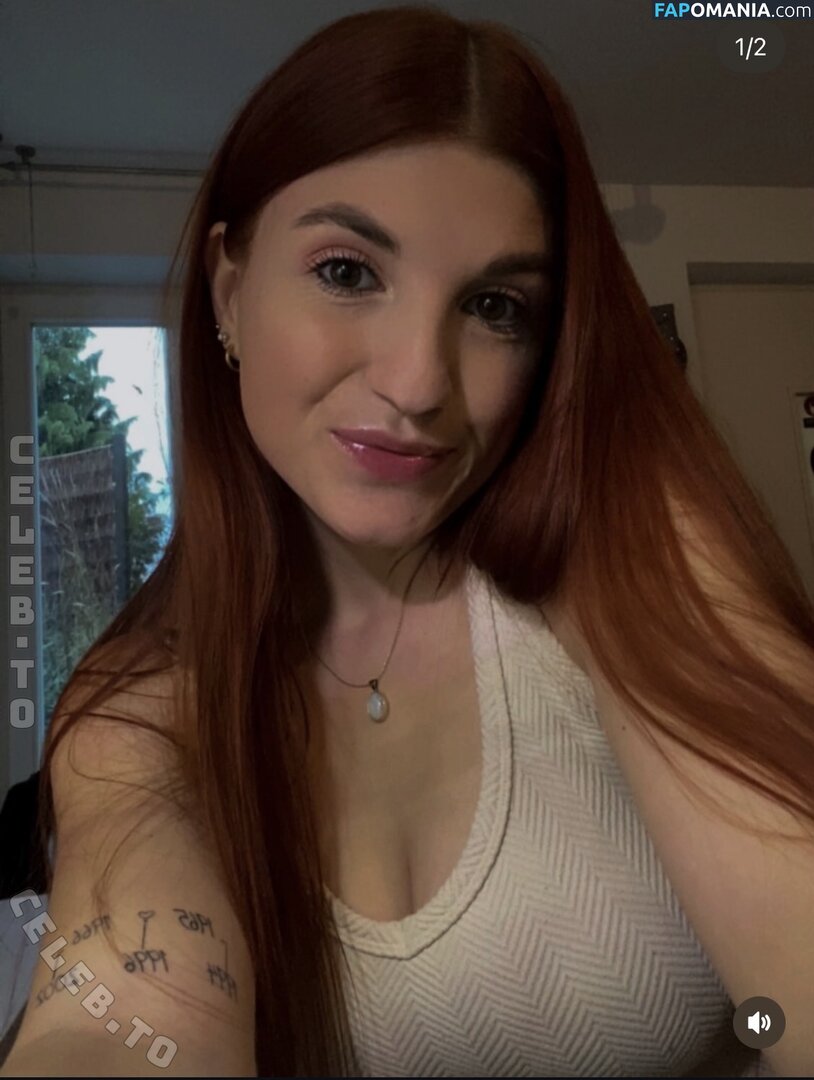 Franziska_2902 Nago OnlyFans  Przeciekłe zdjęcie #2