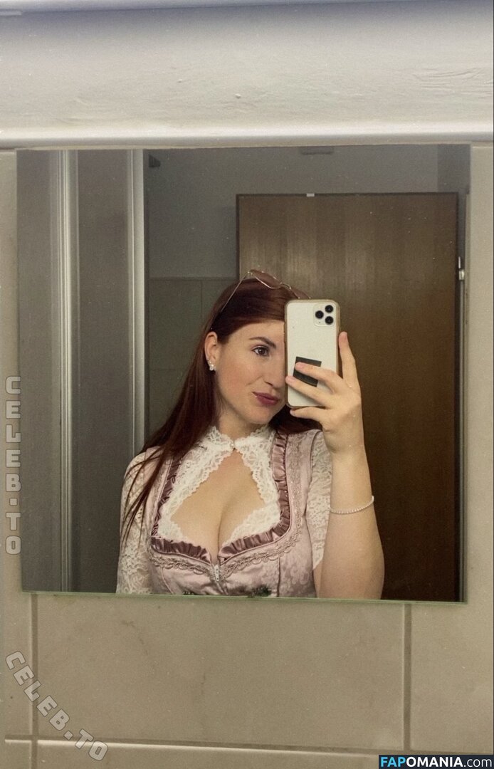 Franziska_2902 Nago OnlyFans  Przeciekłe zdjęcie #4