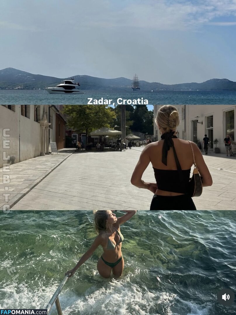 Franziska Eckey / franzlska Nago OnlyFans  Przeciekłe zdjęcie #2