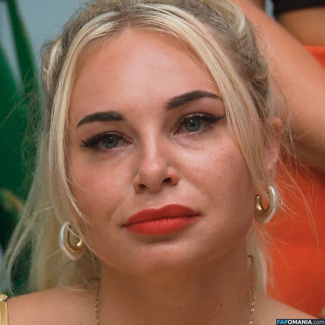 Franziska Temme Nago OnlyFans  Przeciekłe zdjęcie #3