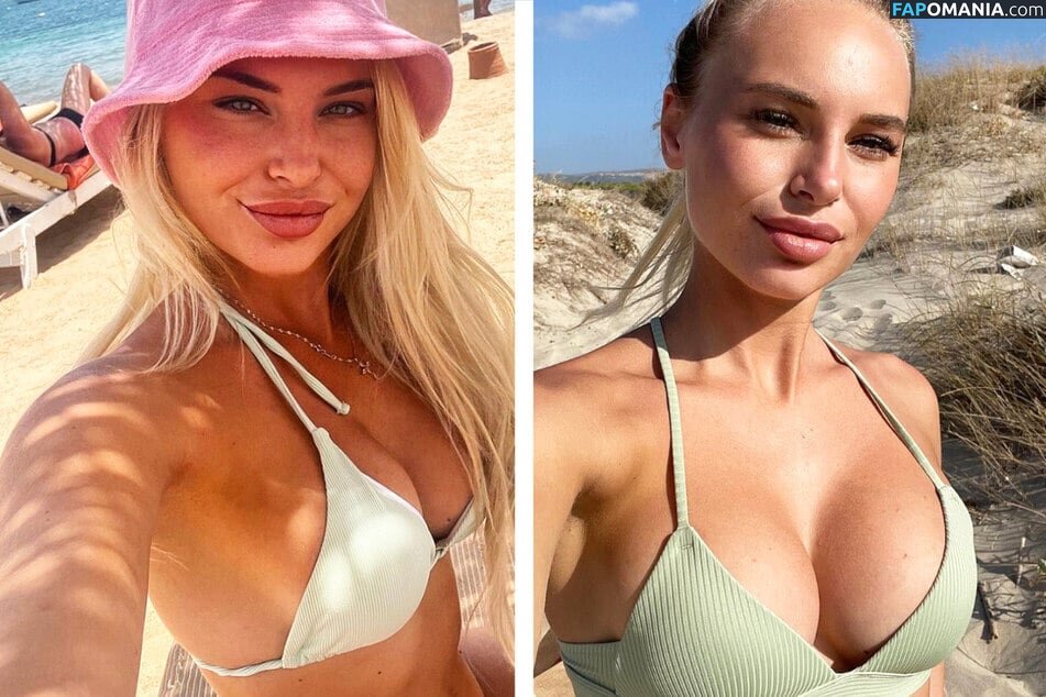 Franziska Temme Nago OnlyFans  Przeciekłe zdjęcie #7