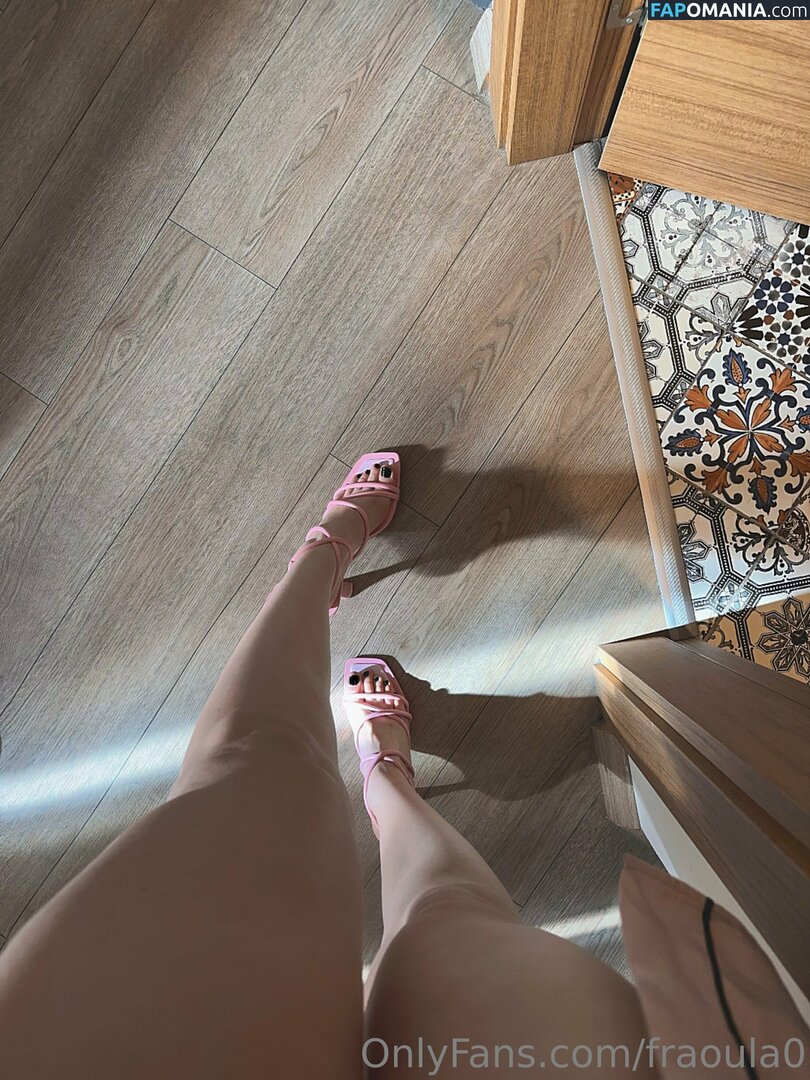 fraoula0 Nago OnlyFans  Przeciekłe zdjęcie #14