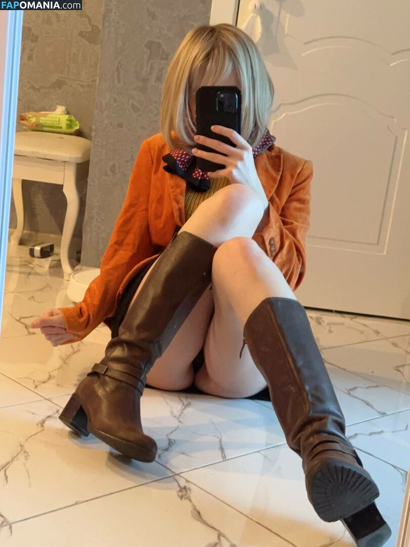 Fraulein Milk / Suisai.uwu / frauleinmilk / suisaiuwu Nago OnlyFans  Przeciekłe zdjęcie #37