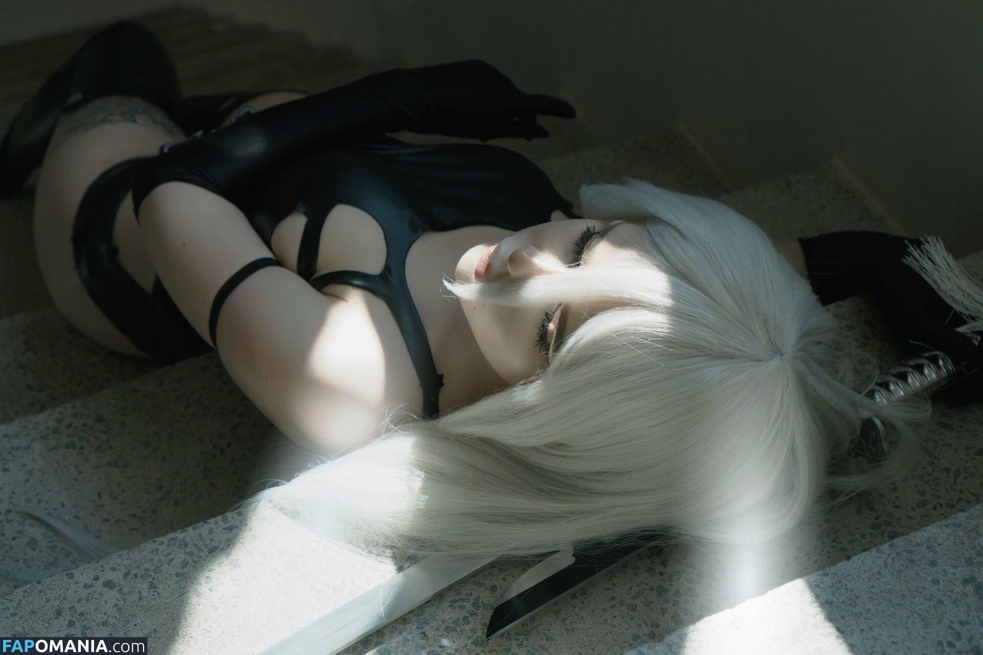 Fraulein Milk / Suisai.uwu / frauleinmilk / suisaiuwu Nago OnlyFans  Przeciekłe zdjęcie #235