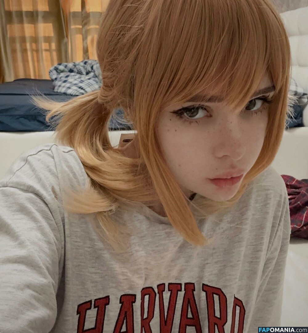 frauleinmilk Nago OnlyFans  Przeciekłe zdjęcie #34