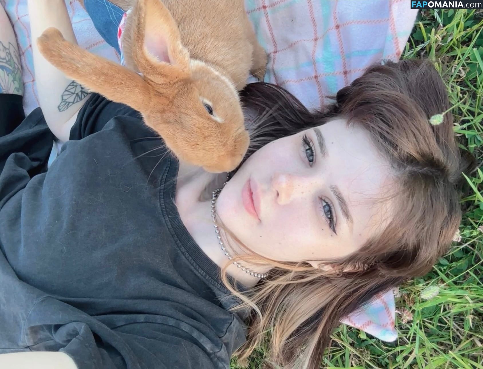 frauleinmilk Nago OnlyFans  Przeciekłe zdjęcie #40