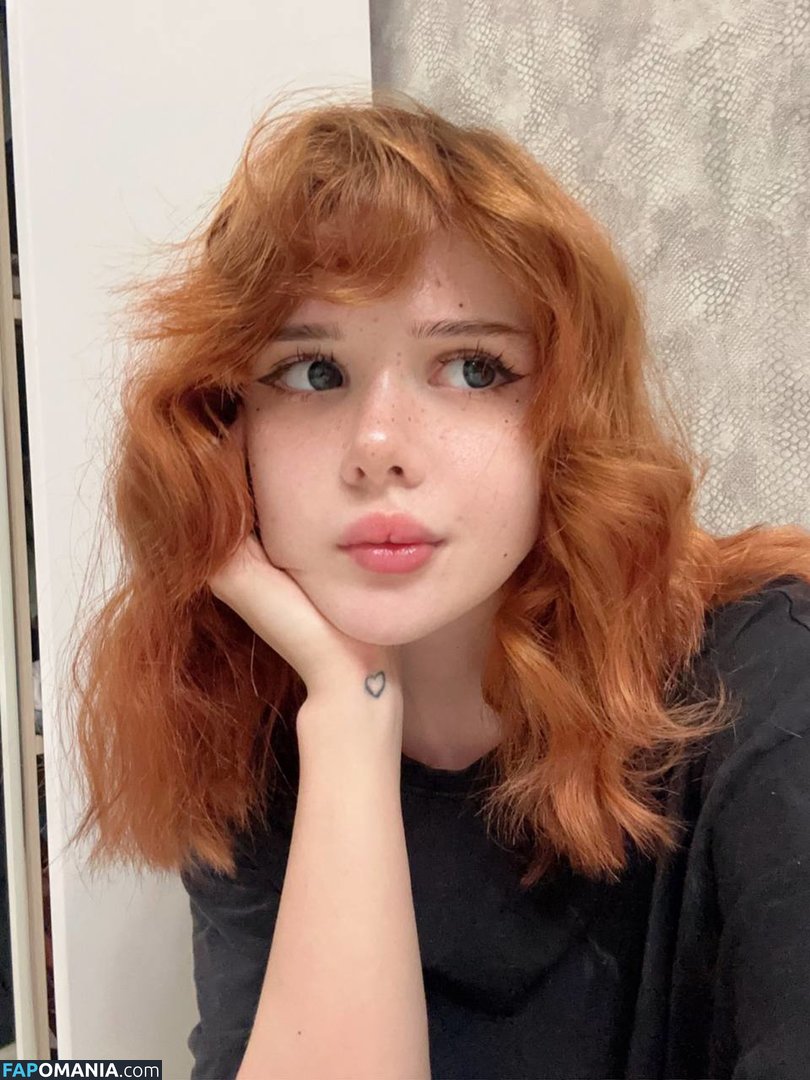 frauleinmilk Nago OnlyFans  Przeciekłe zdjęcie #47