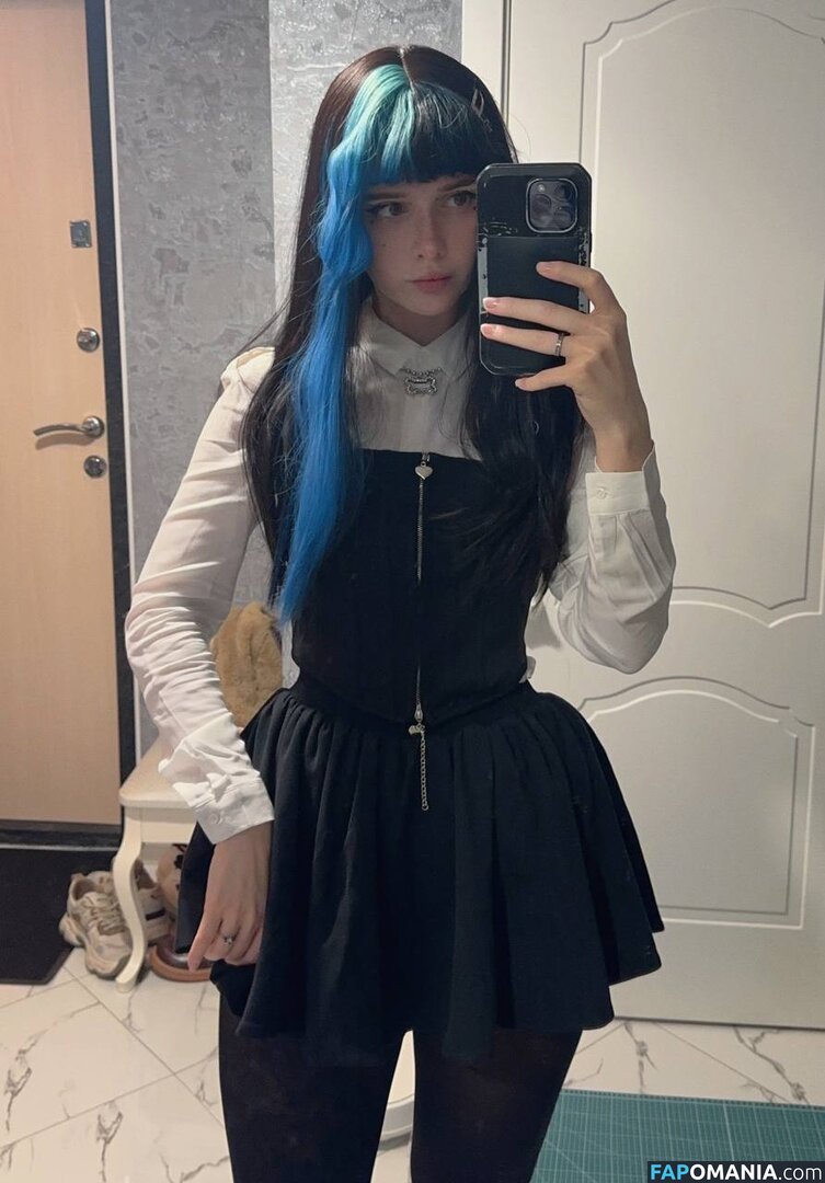 frauleinmilk Nago OnlyFans  Przeciekłe zdjęcie #901