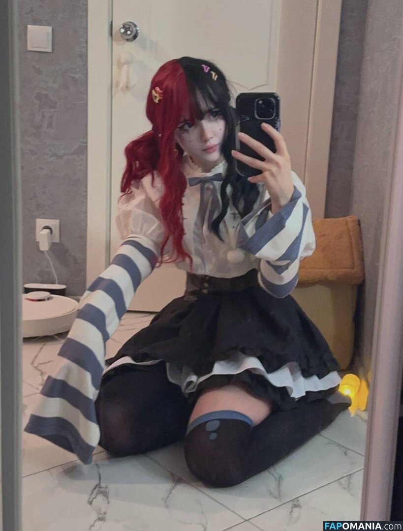 frauleinmilk Nago OnlyFans  Przeciekłe zdjęcie #910