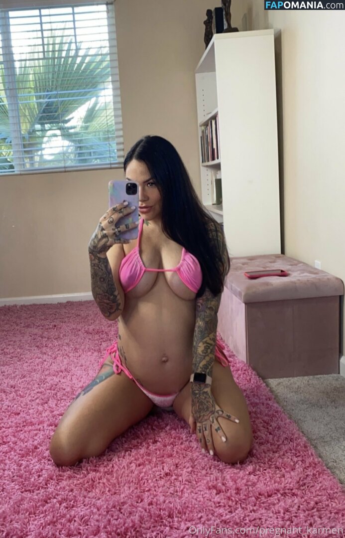 free_karman / free_karmen Nago OnlyFans  Przeciekłe zdjęcie #156