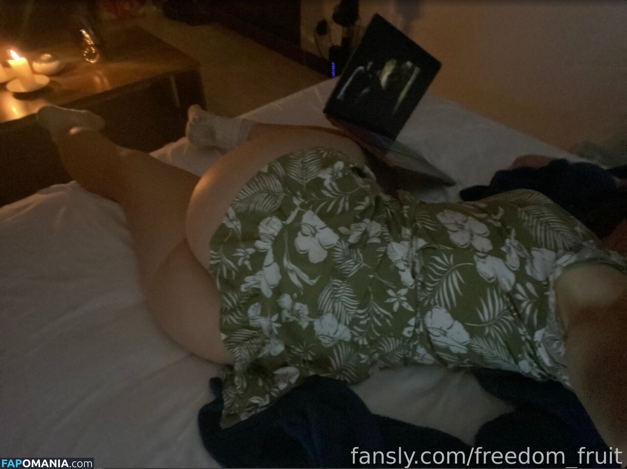 Freedom_fruit / Hailey Nago OnlyFans  Przeciekłe zdjęcie #1