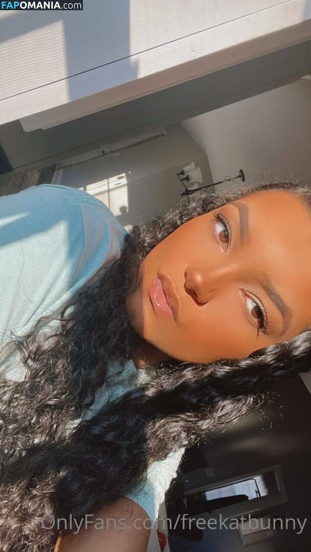 freekatbunny / wizardbunny Nago OnlyFans  Przeciekłe zdjęcie #19