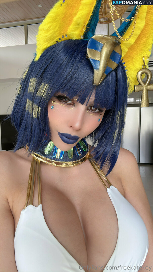 freekatekey / katekeycosplay Nago OnlyFans  Przeciekłe zdjęcie #114
