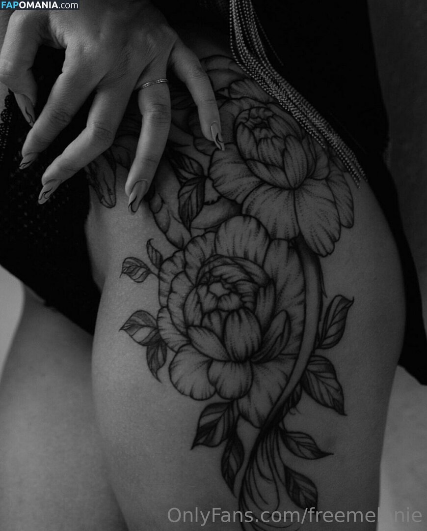 freemelanie Nago OnlyFans  Przeciekłe zdjęcie #16