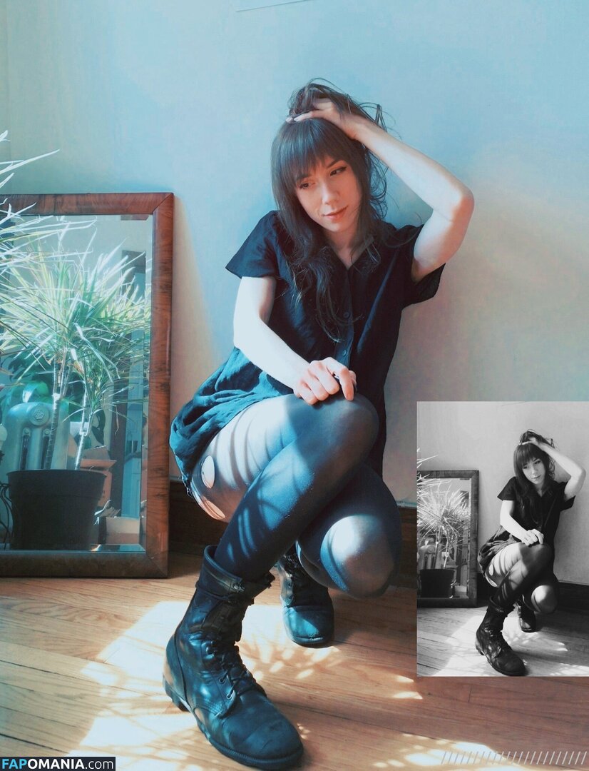 freemoralia / freemoray Nago OnlyFans  Przeciekłe zdjęcie #1