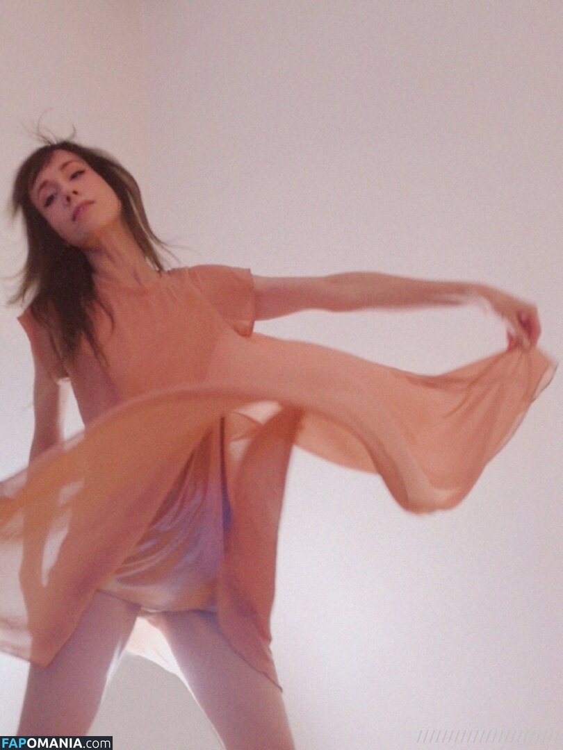 freemoralia / freemoray Nago OnlyFans  Przeciekłe zdjęcie #10