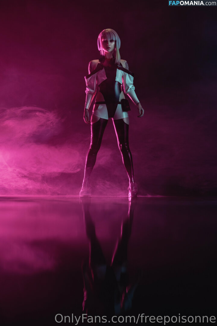 _miszire504_ / freepoisonne Nago OnlyFans  Przeciekłe zdjęcie #75