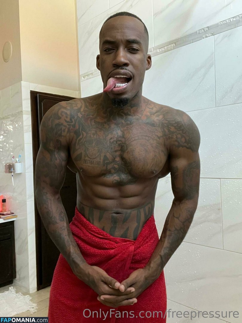 freepressure Nago OnlyFans  Przeciekłe zdjęcie #14