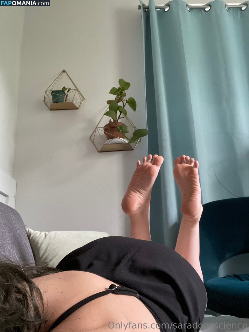 _futuredds / freesaradoesscience Nago OnlyFans  Przeciekłe zdjęcie #3