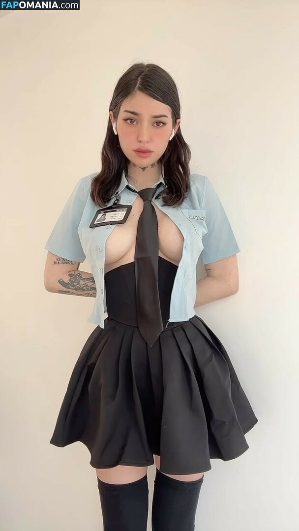 Freja Noir / Latinamilk / frejayeah / xofreja Nago OnlyFans  Przeciekłe zdjęcie #13