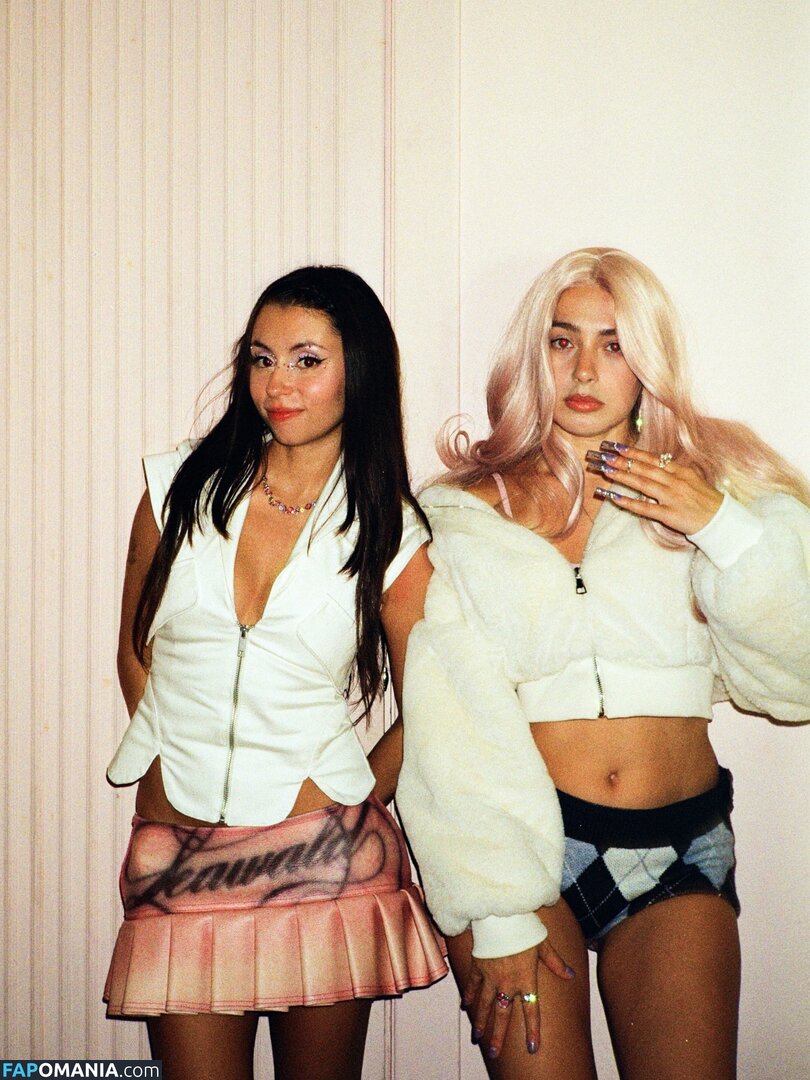 Maybe Baby / frend_baby Nago OnlyFans  Przeciekłe zdjęcie #1