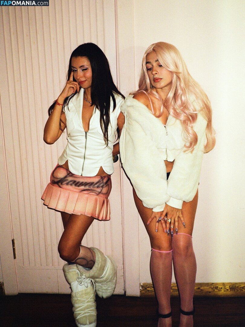 Maybe Baby / frend_baby Nago OnlyFans  Przeciekłe zdjęcie #3