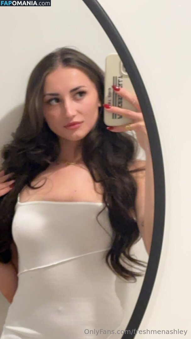 _ashhhhleeey_ / freshmenashley Nago OnlyFans  Przeciekłe zdjęcie #504